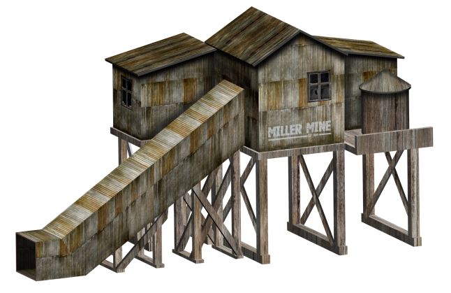 MILLER MINE