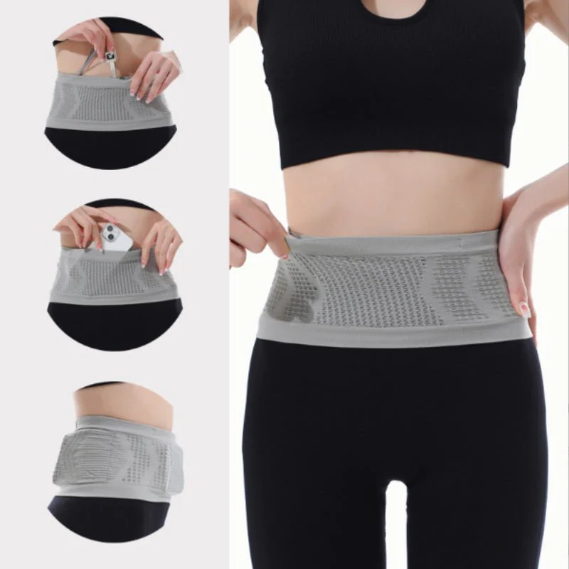 WaistCase | Neem altijd gemakkelijk al je spullen mee!