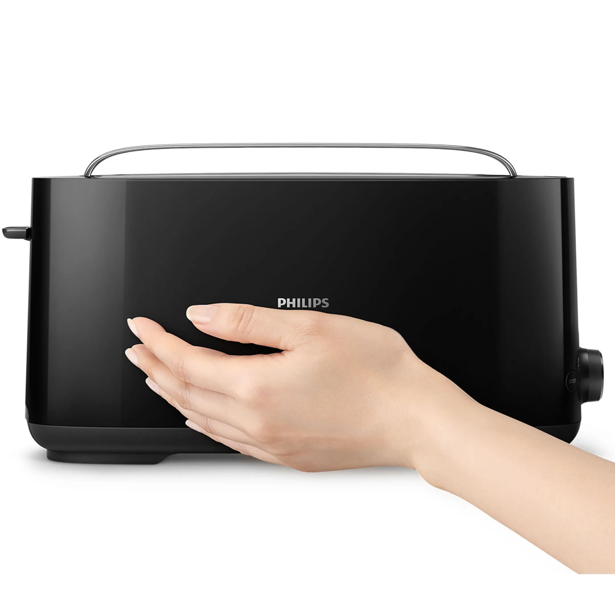 Philips Broodrooster Daily Collection HD2590/90