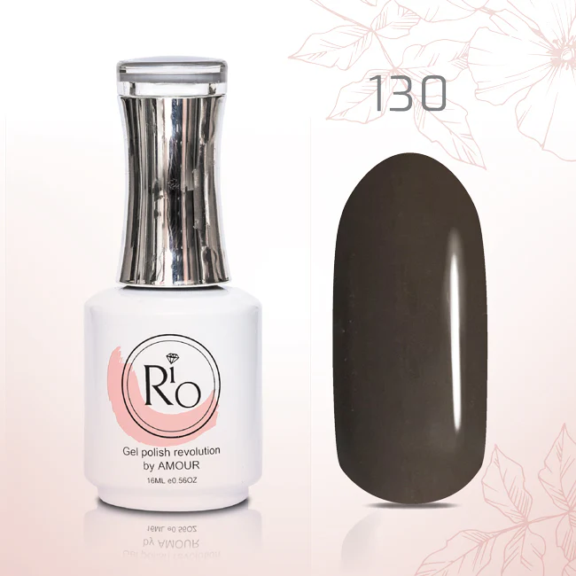 לק ג'ל ריו מס 130
