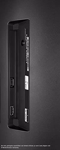 LG 32LQ63006LA TV 80 cm (32 pollici) Full HD Smart TV (Google Assistant, 60 Hz) [Modello 2022], nero
