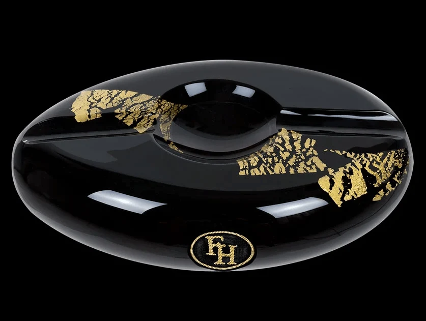 Prestige Noir Royal Ashtray