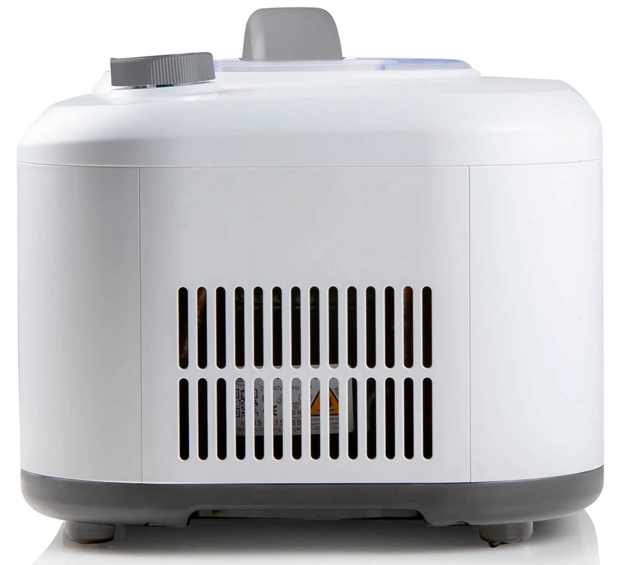 Domo Roomijsmachine DO9243I