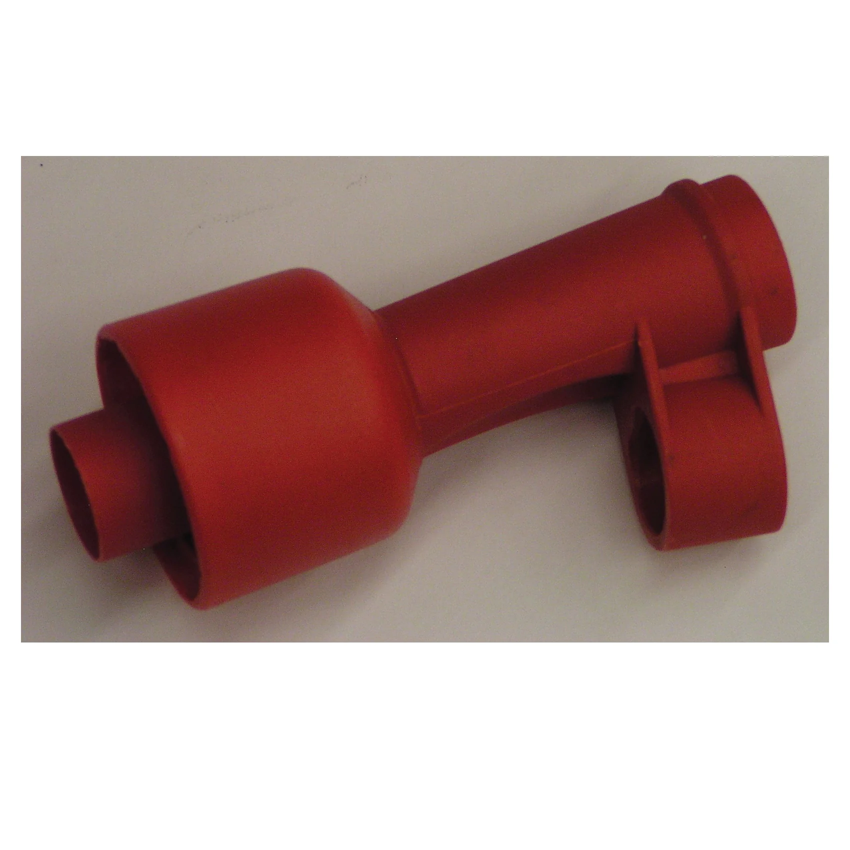 3M ABA1338  ~  Self-Generated Vacuum Hose Swivel Exhaust Assembly A1338 1 in/28 mm
