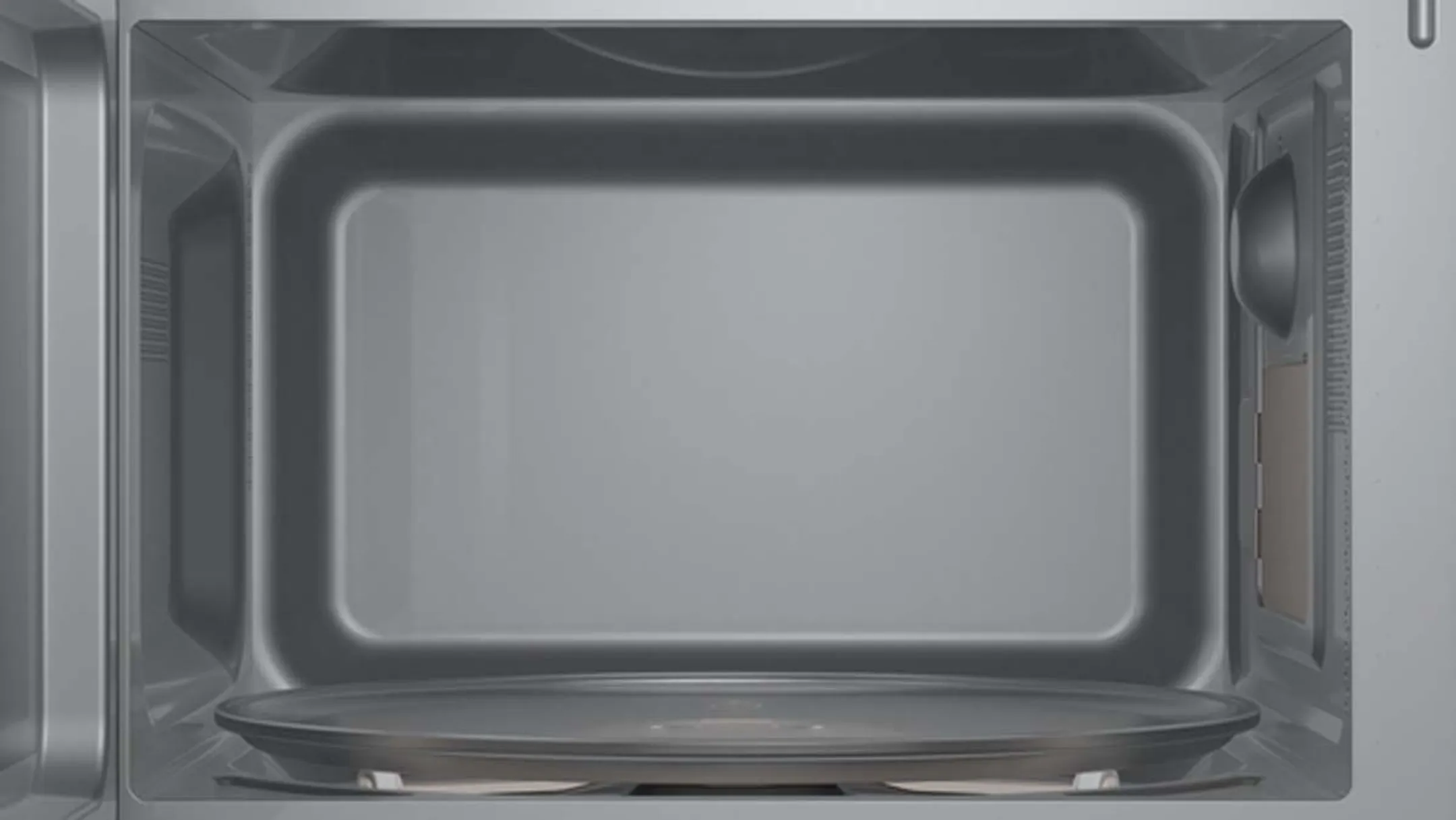 Bosch Microgolfoven FFL020MW0