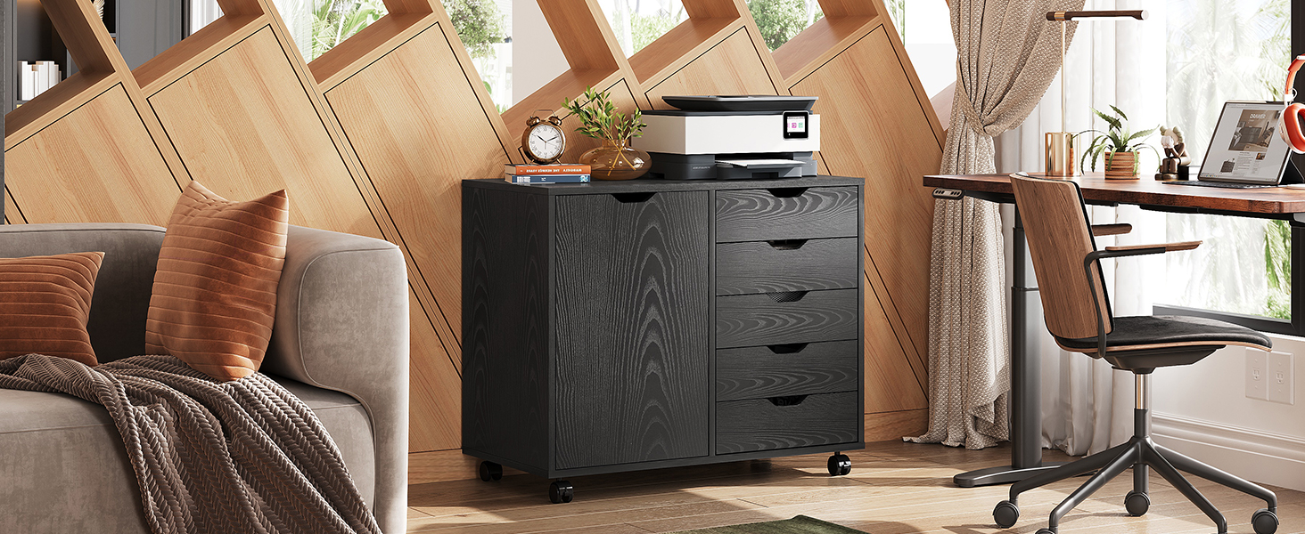 file cabinet