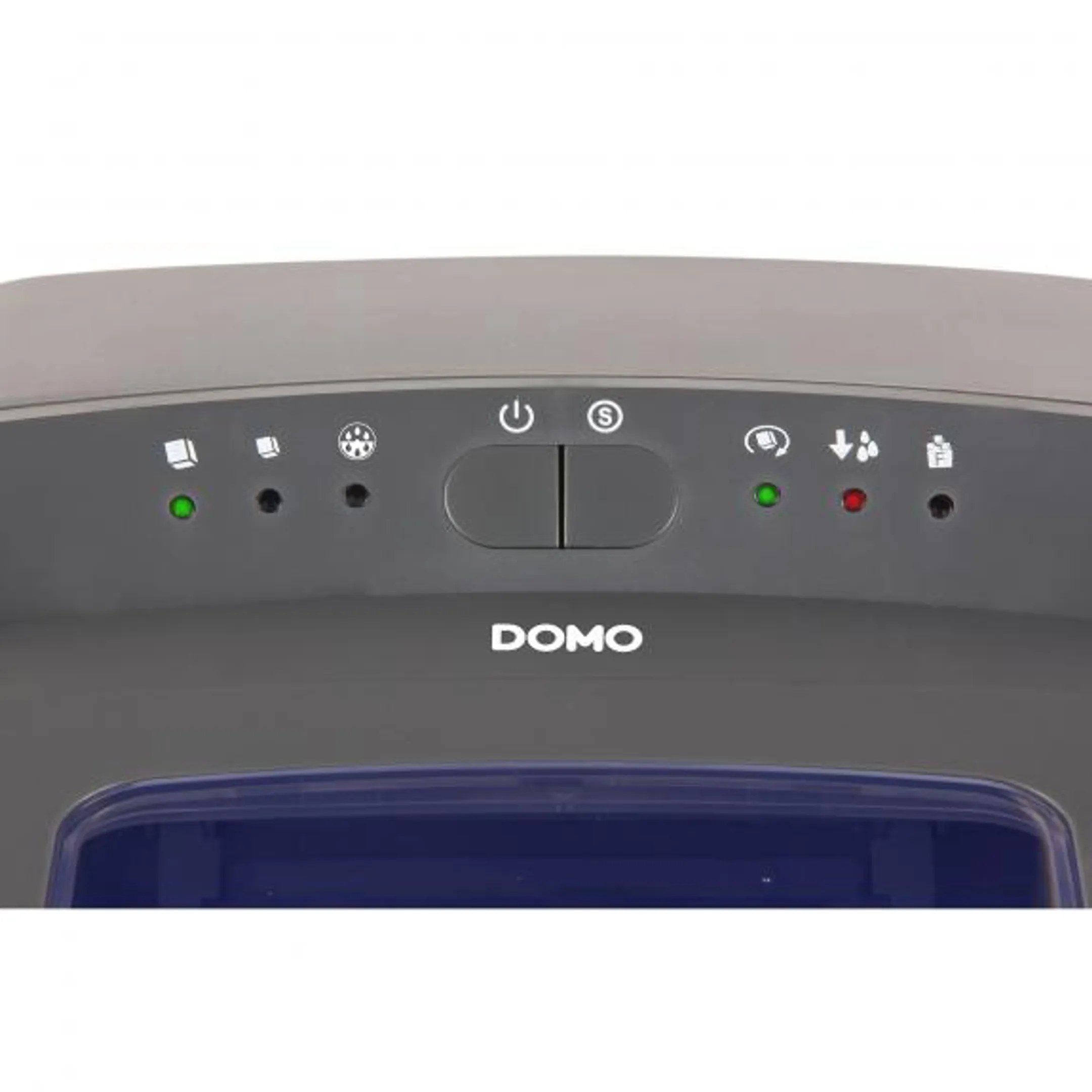 Domo Ijsblokjesmaker Pro Ice Maestro DO9247IB