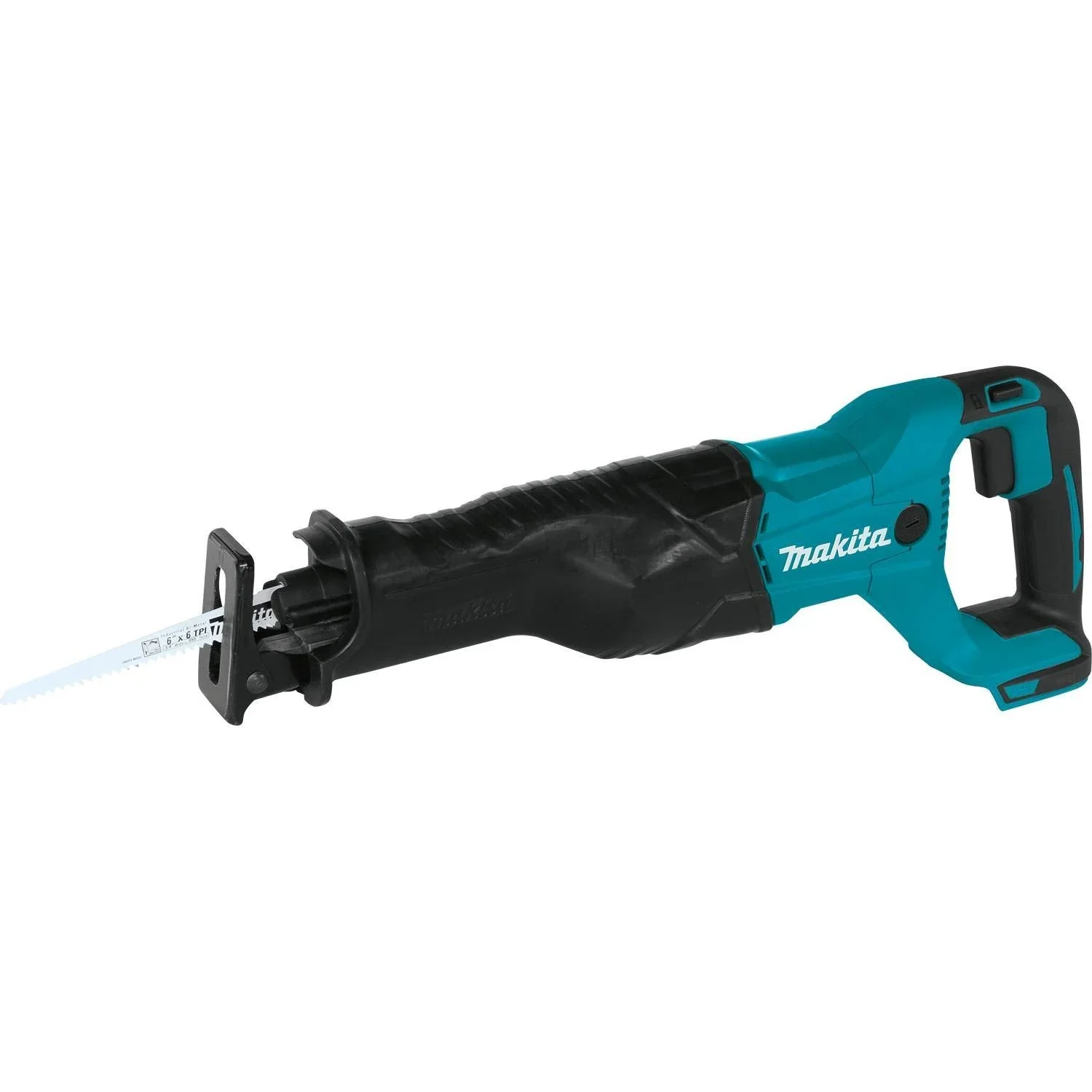 Makita 18V LXT Li-ion akkus orrfűrész