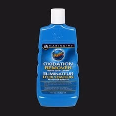 3M Meguiar M4916C  ~  Marine/RV Heavy Duty Oxidation Remover 16 fl. oz. (463 ml)
