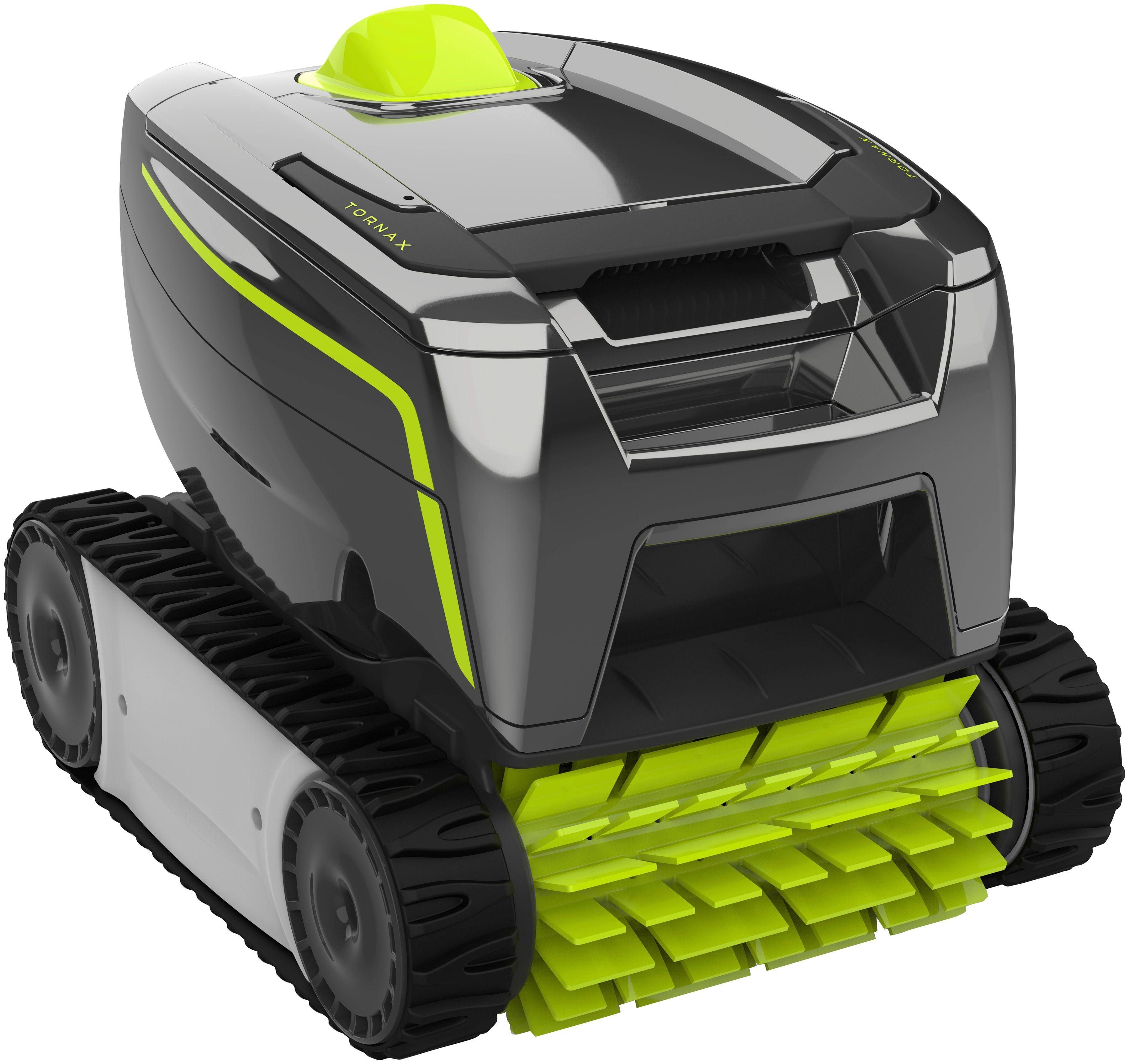 Robot piscine Zodiac Tornax GT2120