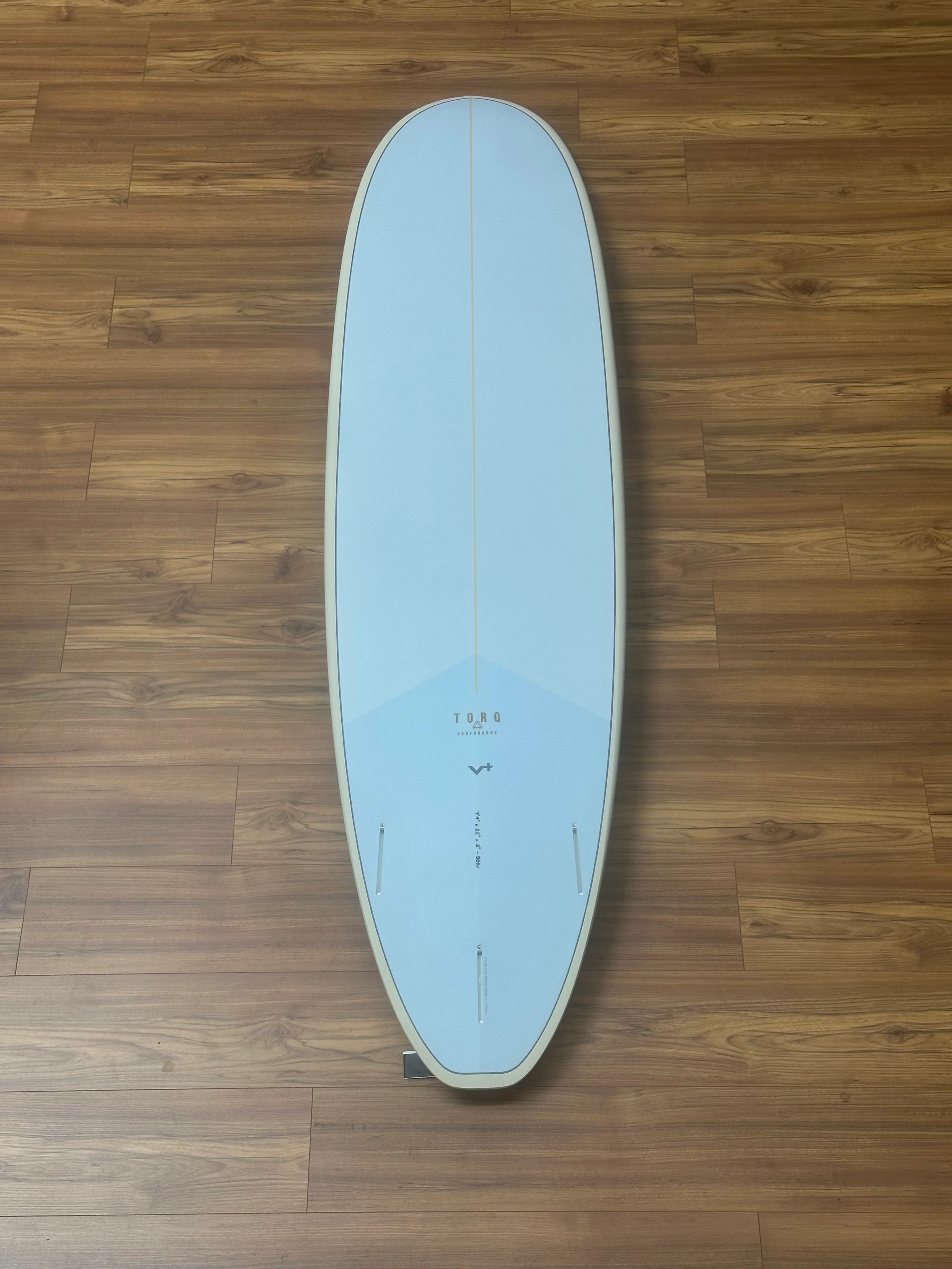 Torq | 7'4