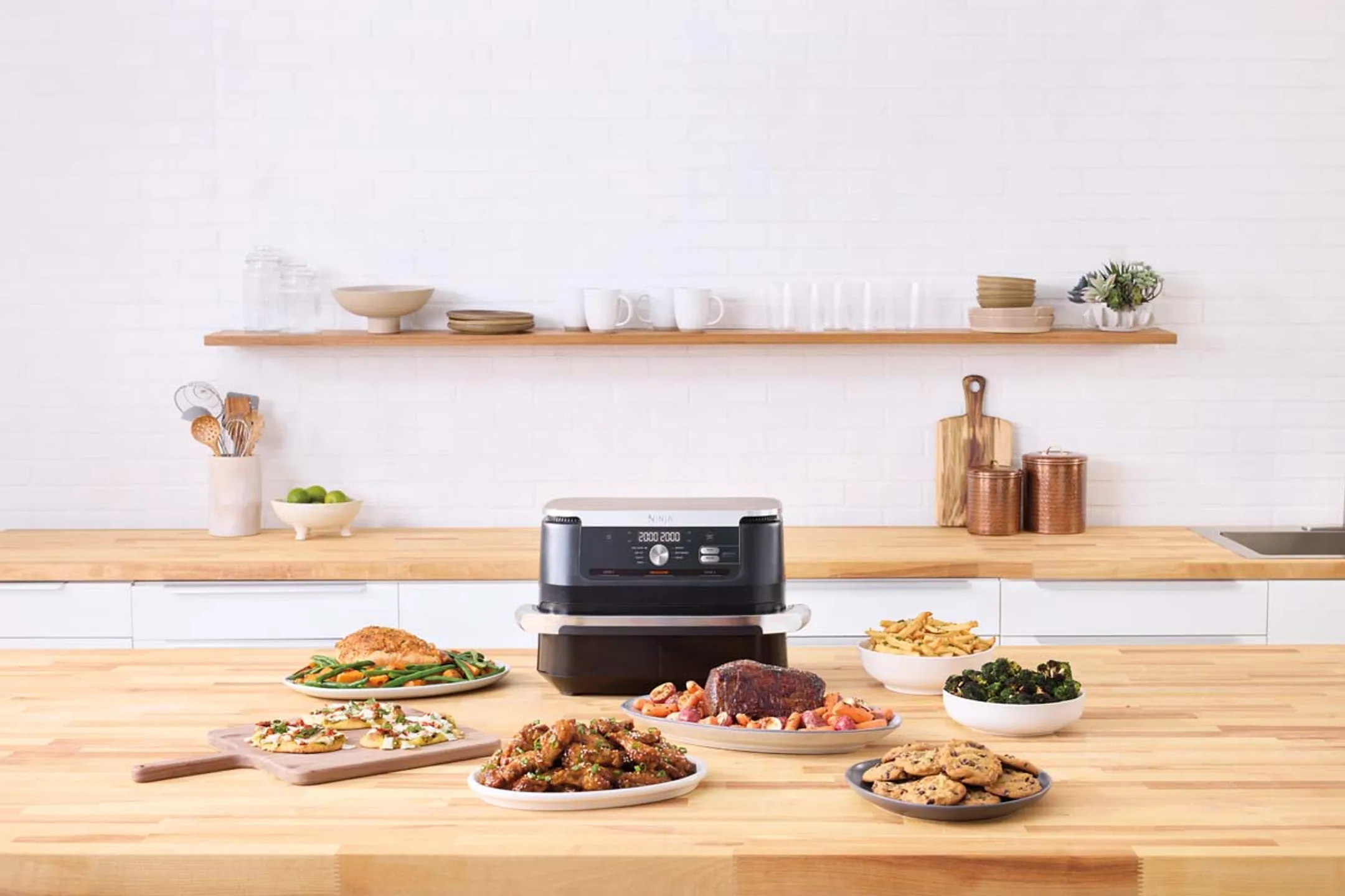 Ninja Airfryer XXL - AF500EU