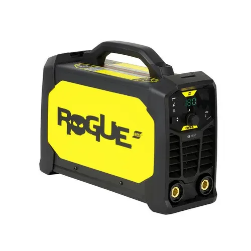 ESAB Rogue ES 181iP inverteres hegesztőgép