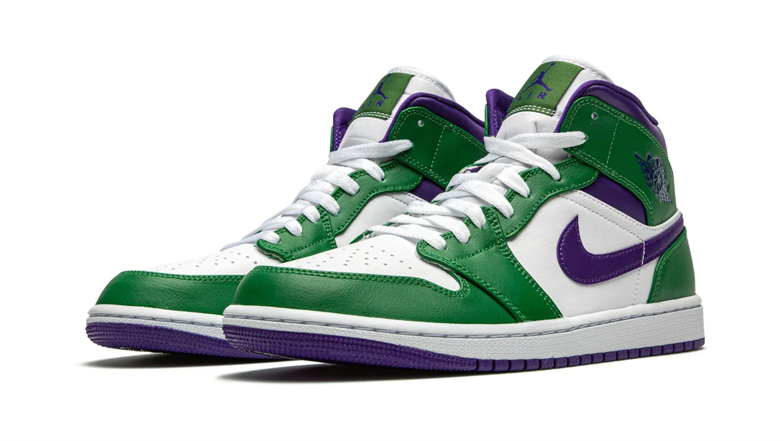 Air Jordan 1 Mid PS 