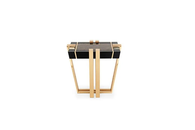 Apotheosis Side Table