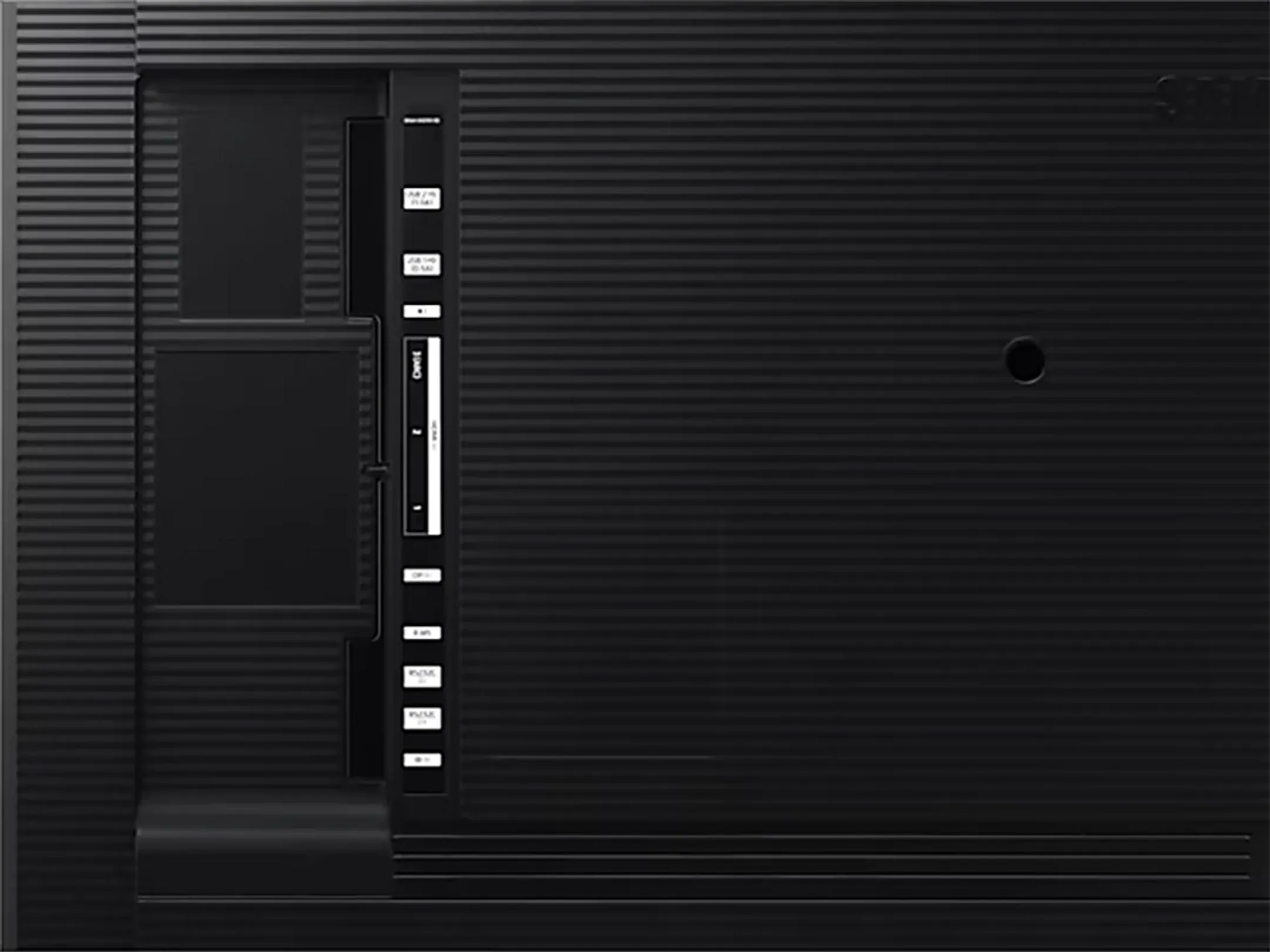 Samsung QH43B LH43QHBEBGCXEN