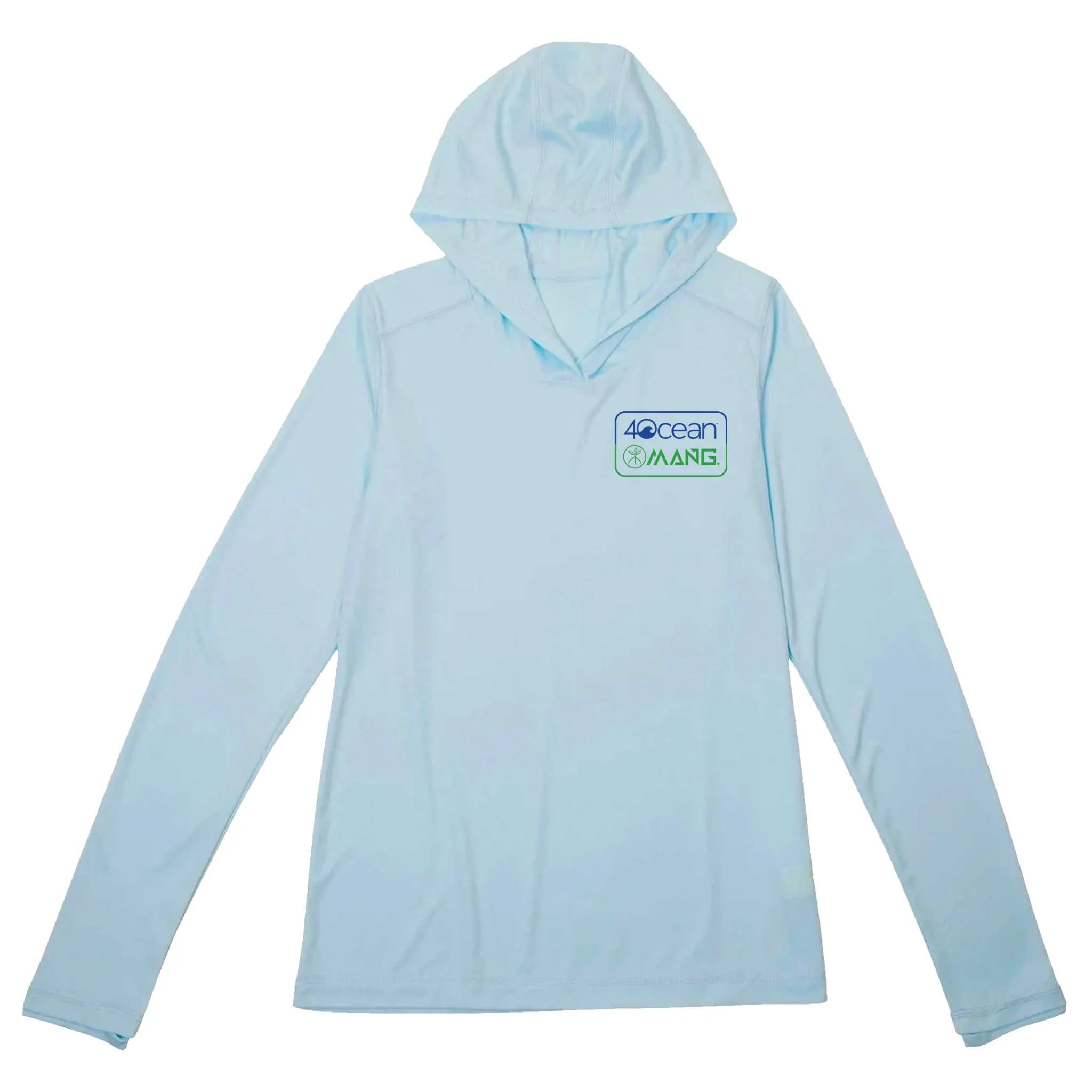 4ocean Octamang Premium Hoodie - Women's