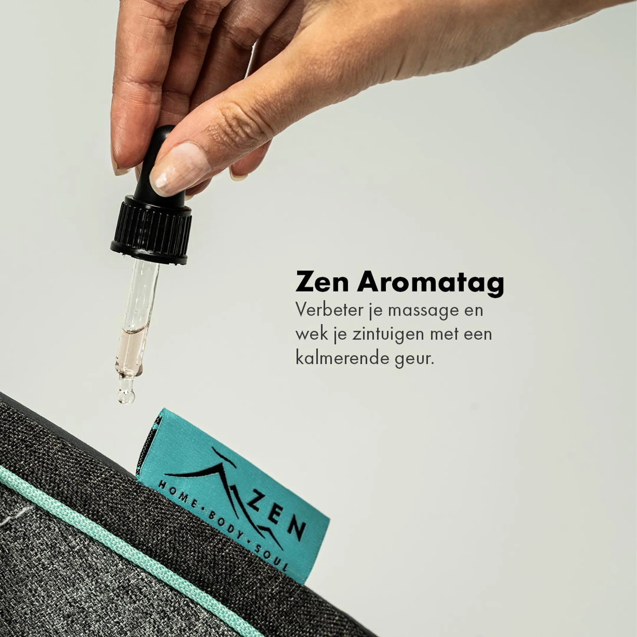 CREATIVE ZEN Massagestoel Etna PG ZEN-C4-ET