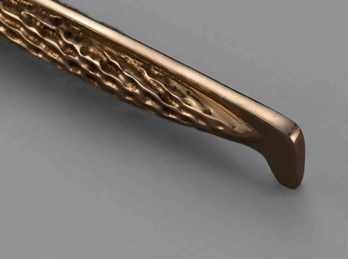 Luxury Bronze Handled Steak Knives – Legatum