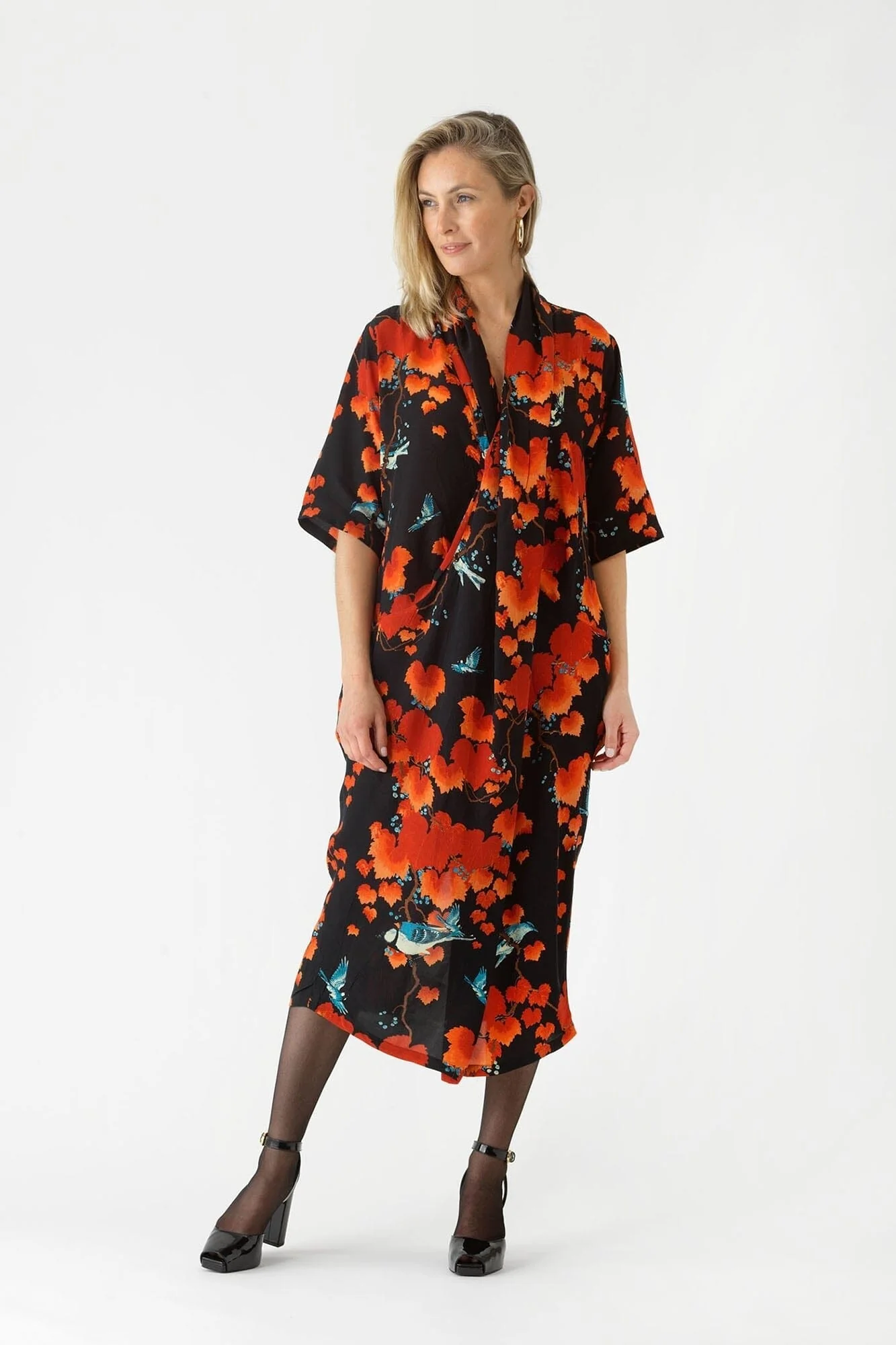Luxury Acer Rachel Dress