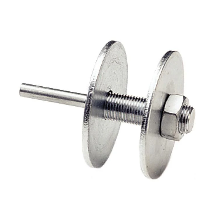 WALTER 07X008  ~  1/4 X 7/8 MANDREL/6 Inch FX