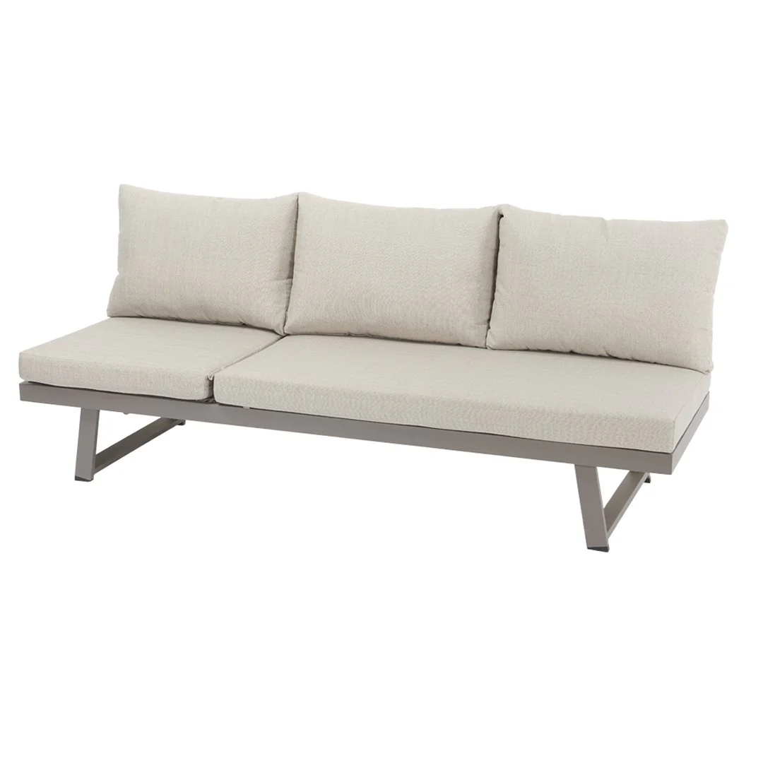Oasi - Chaise longue da giardino