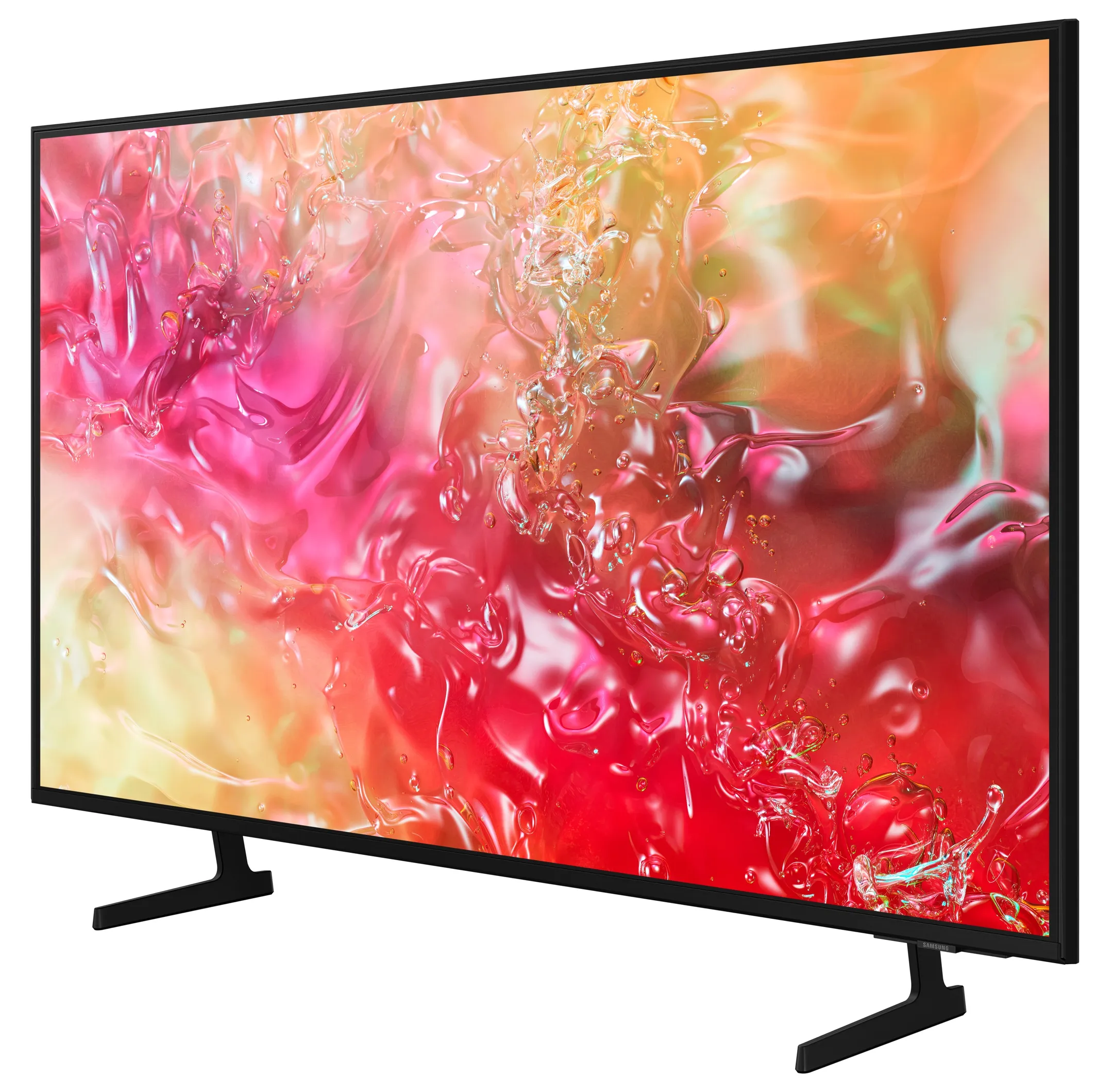 Samsung LED TV  4K UE75DU7170UXXN (2024) - 75 inch