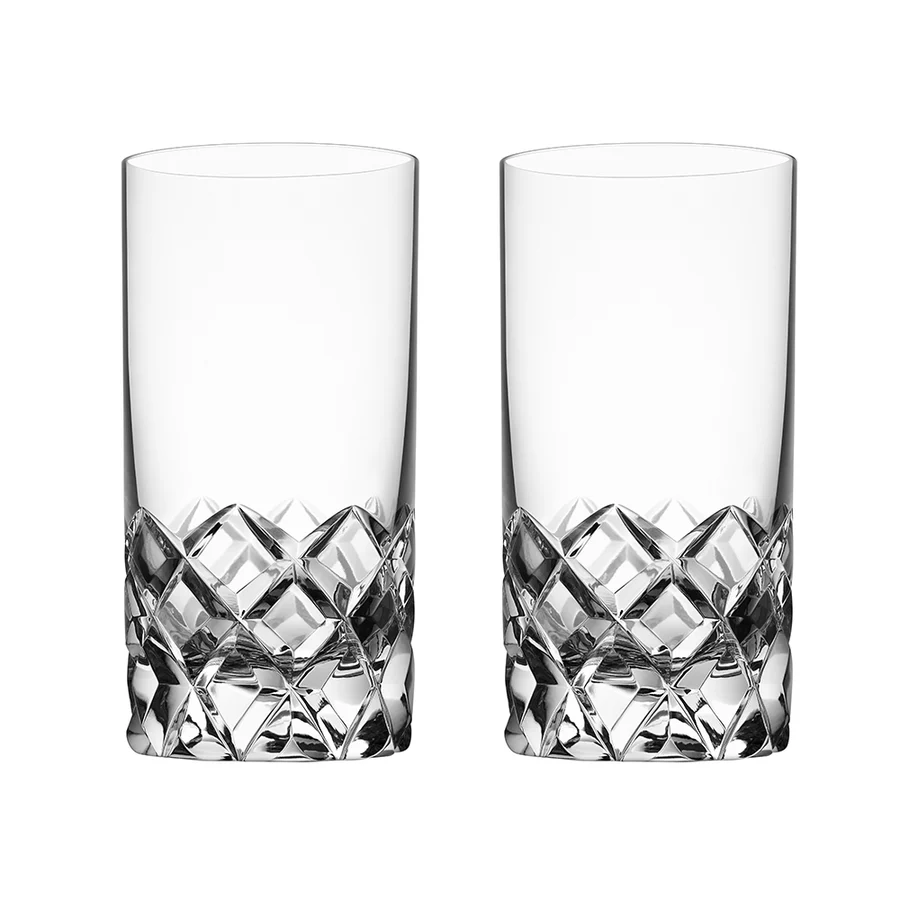 Sofiero Highball, Pair