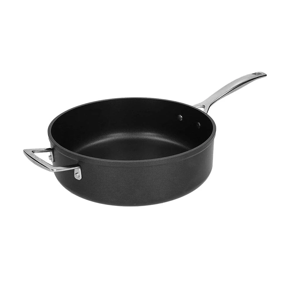 Le Creuset - Padella da brasato con manico extra 26 cm 3,8 l