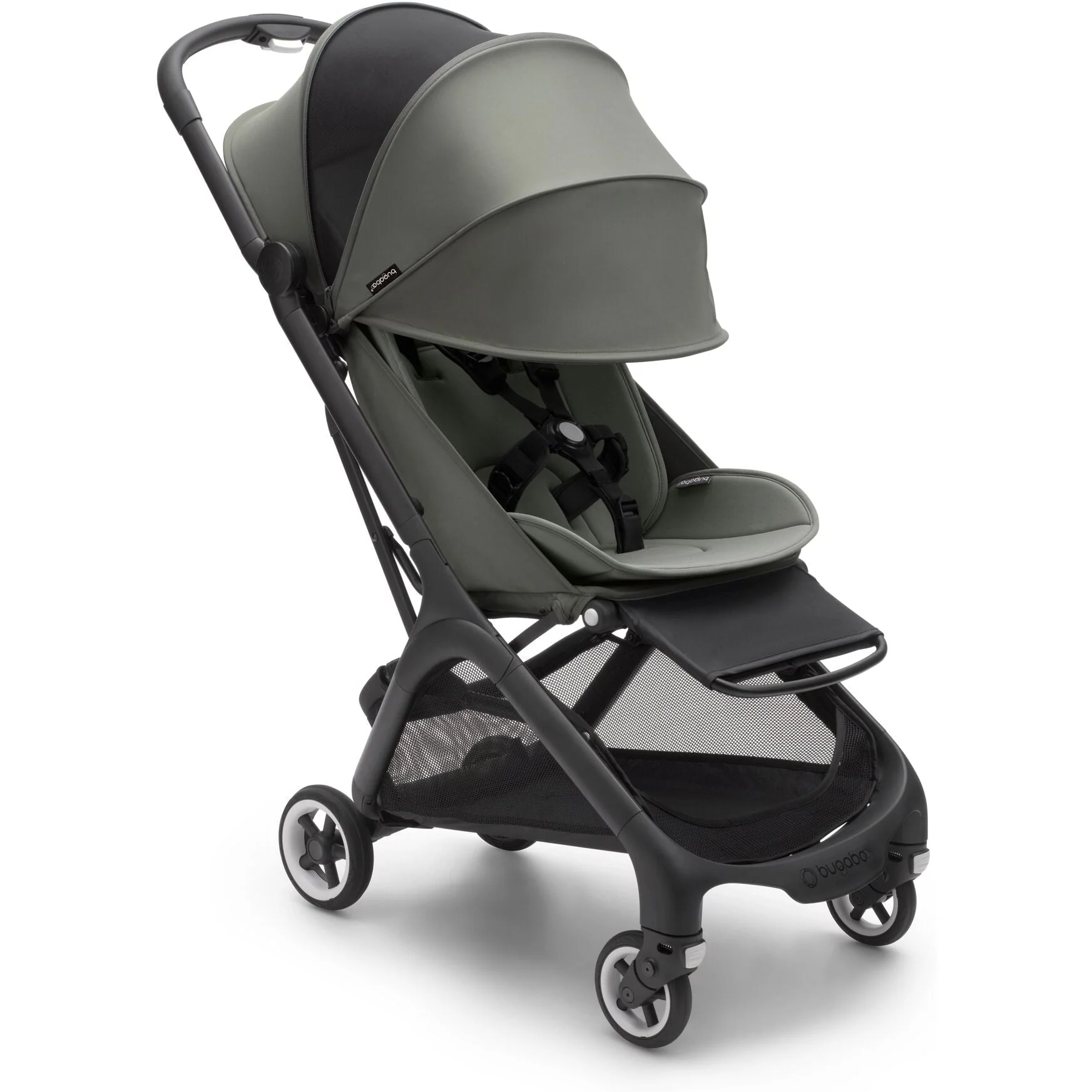 2025 Butterfly Stroller