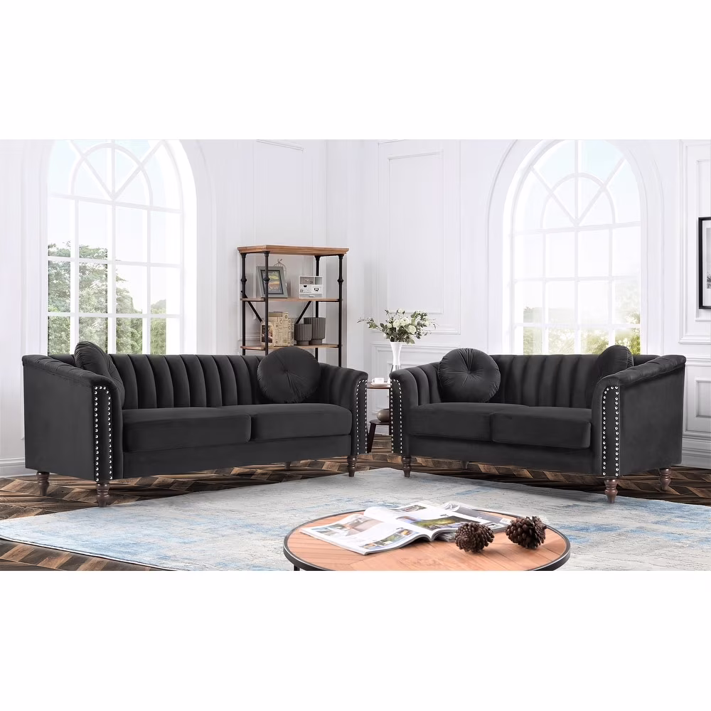 Room Sets & Living Room Furniture