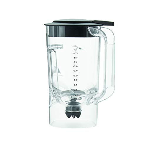 Hamilton Beach Bar Blender HBB908R : Amazon.it: Casa e cucina