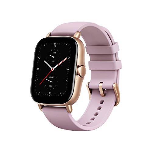 Amazfit GTS 2e Smartwatch Rinnovato