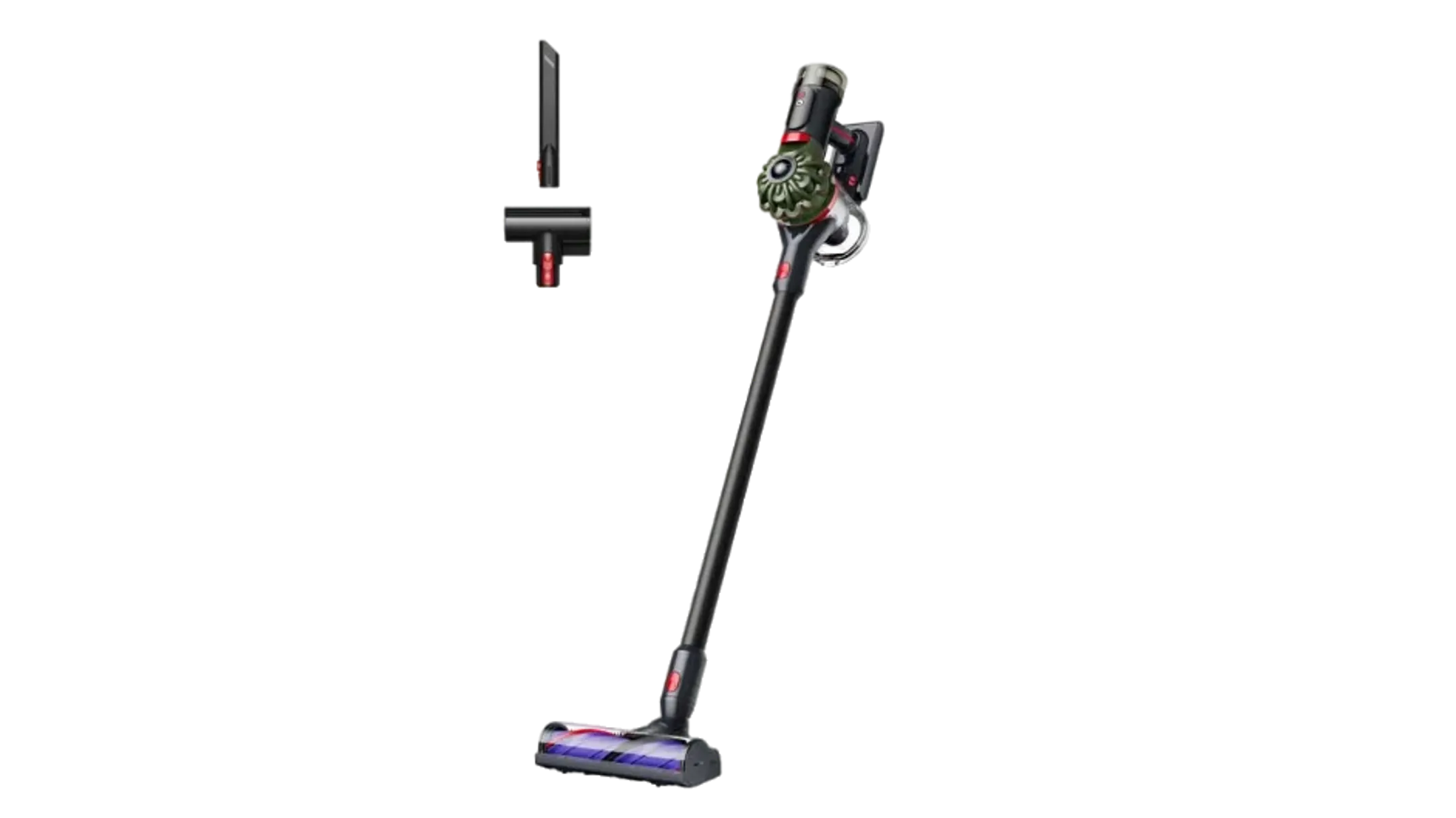 Dyson Steelstofzuiger V8 Cyclone