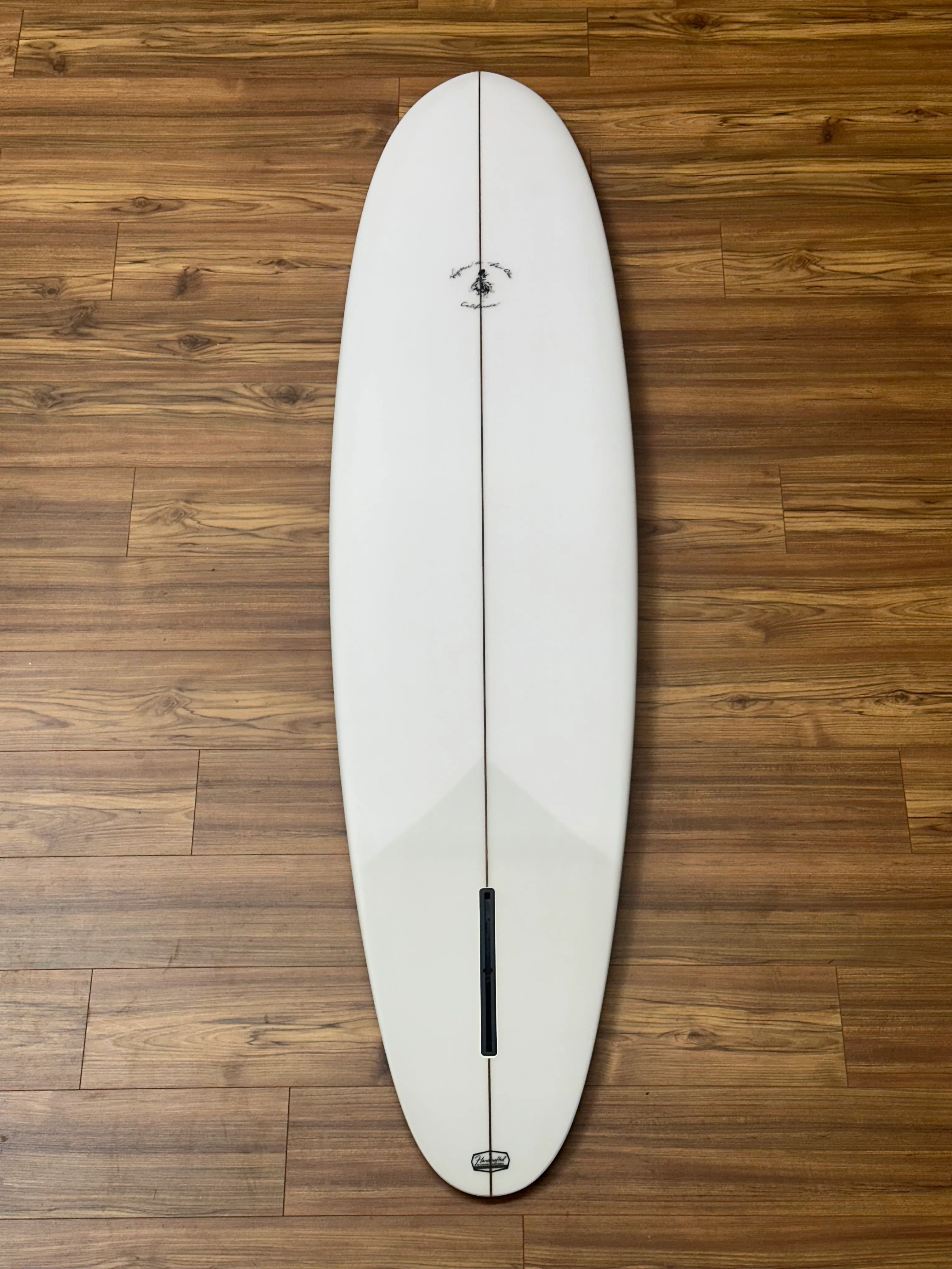 *SOLD* Andreini | 7'6