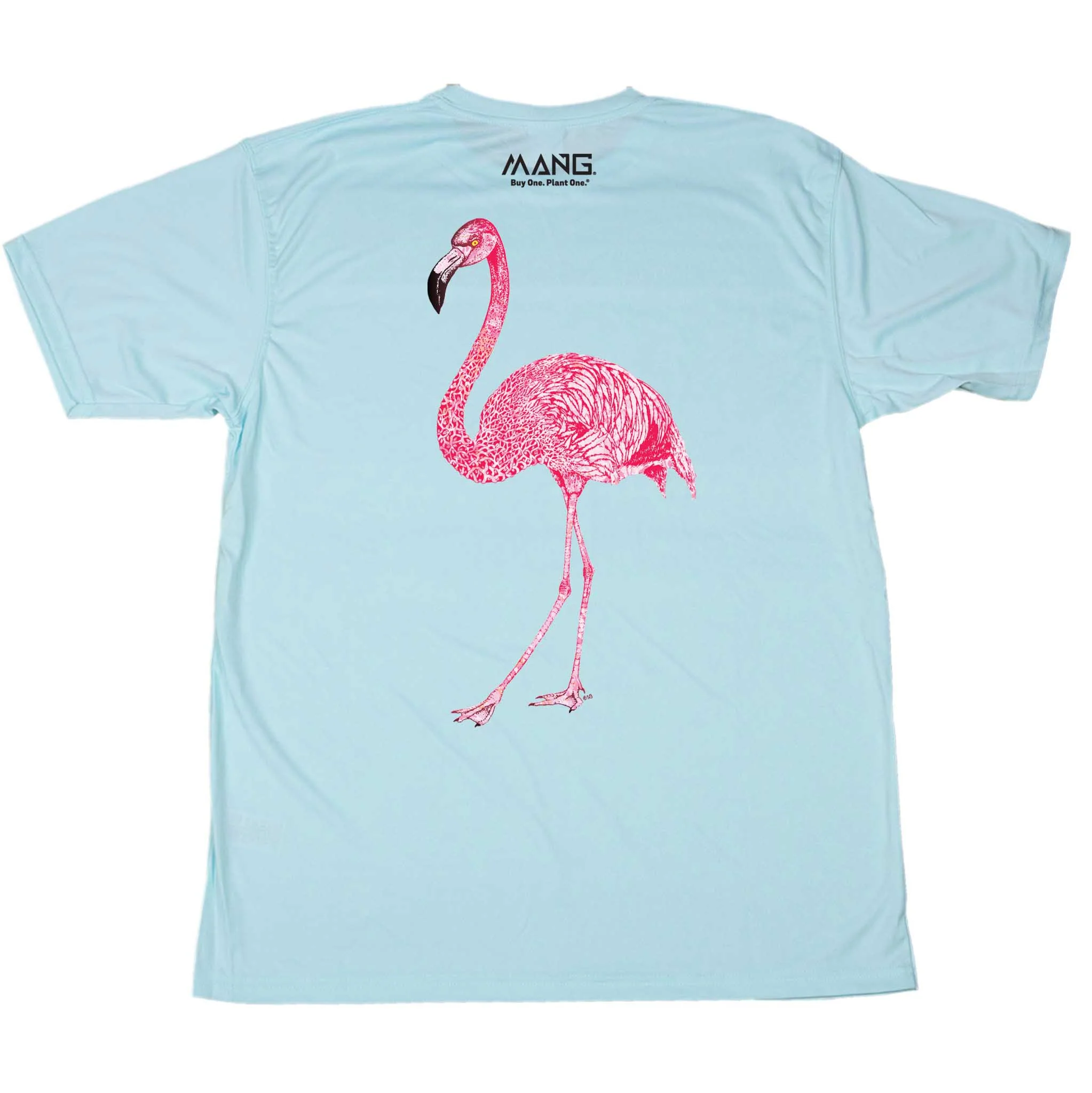 Flamingo MANG - SS