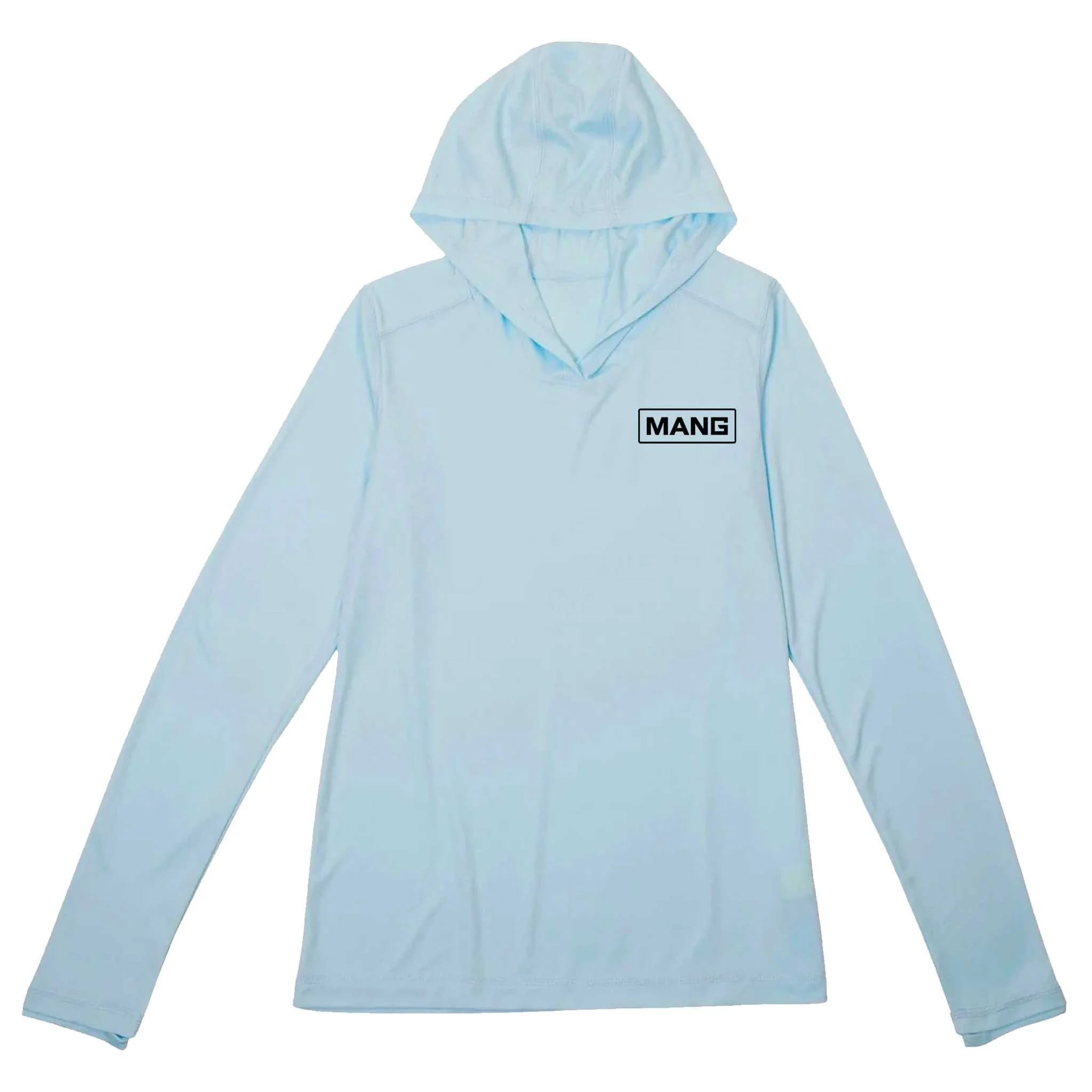 Muscle MANG Premium Hoodie - Women's