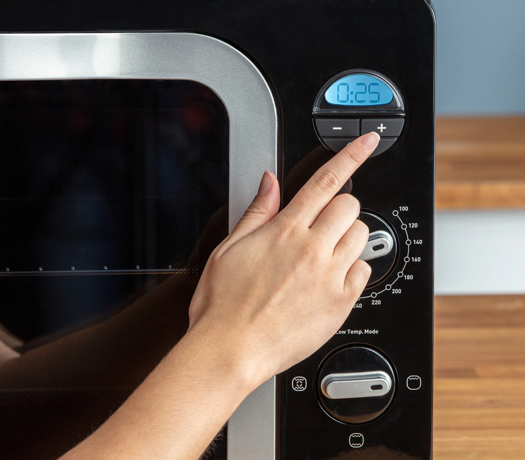 Moulinex Elektrische oven Delicio Tactile OX286810