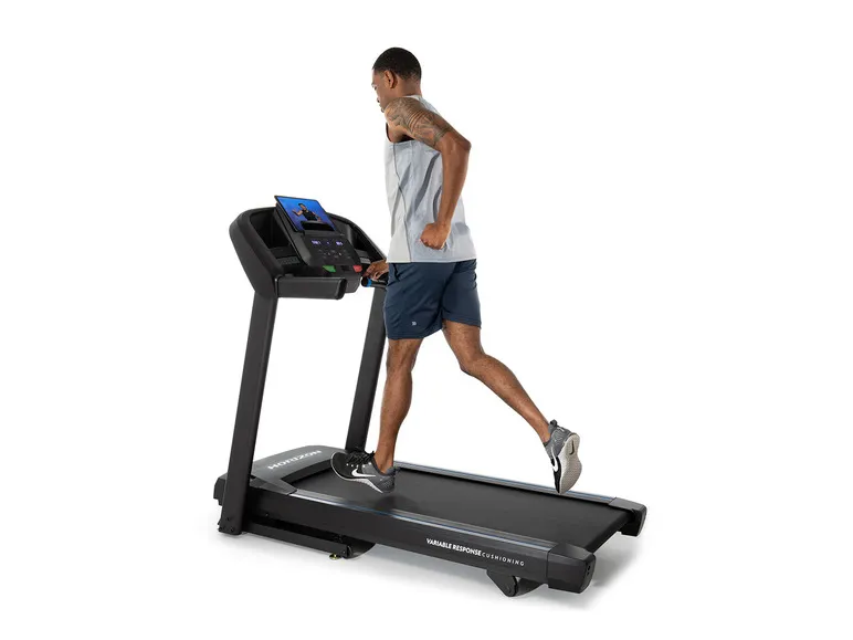 Laufband »T101«
