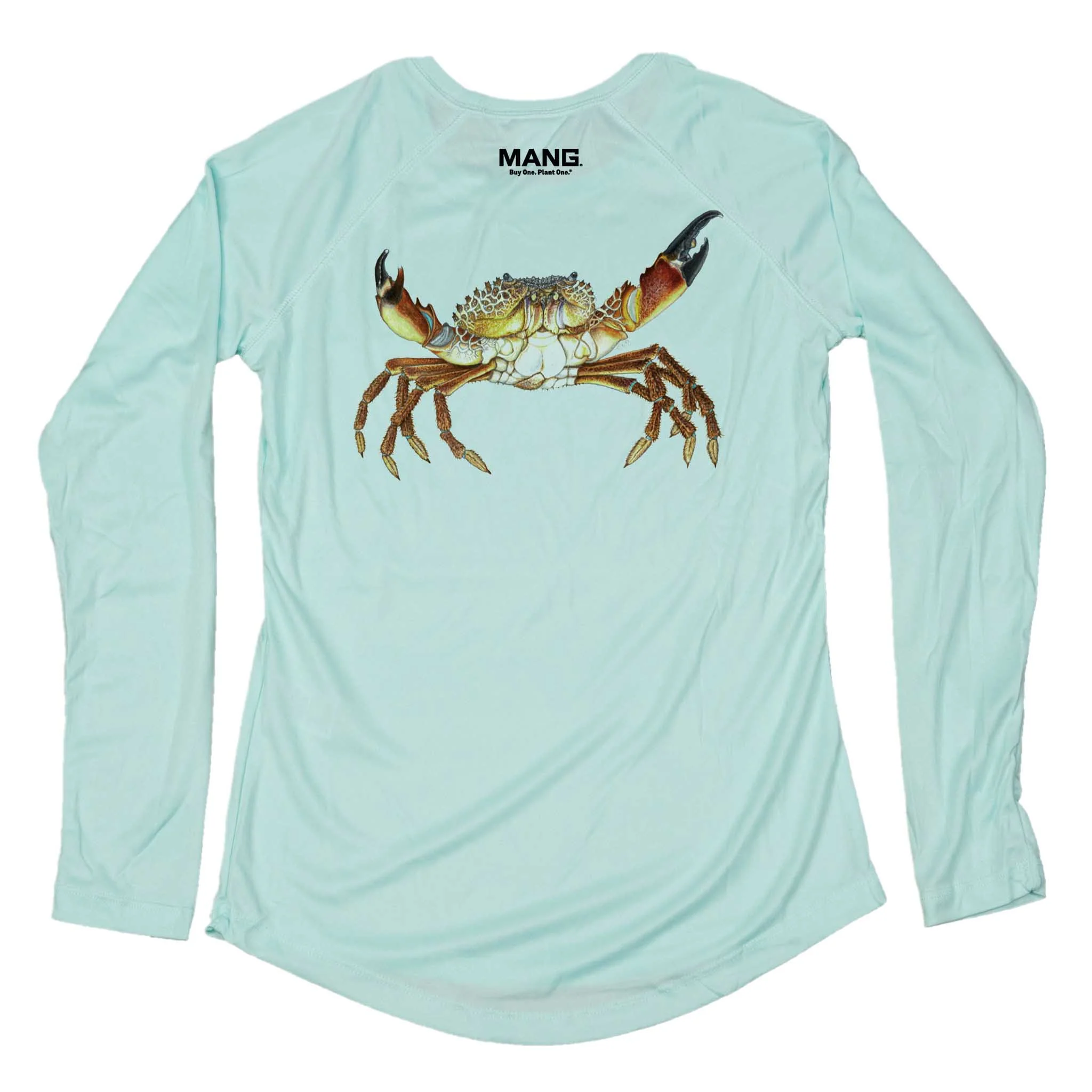Stone Crab MANG - Women's - LS