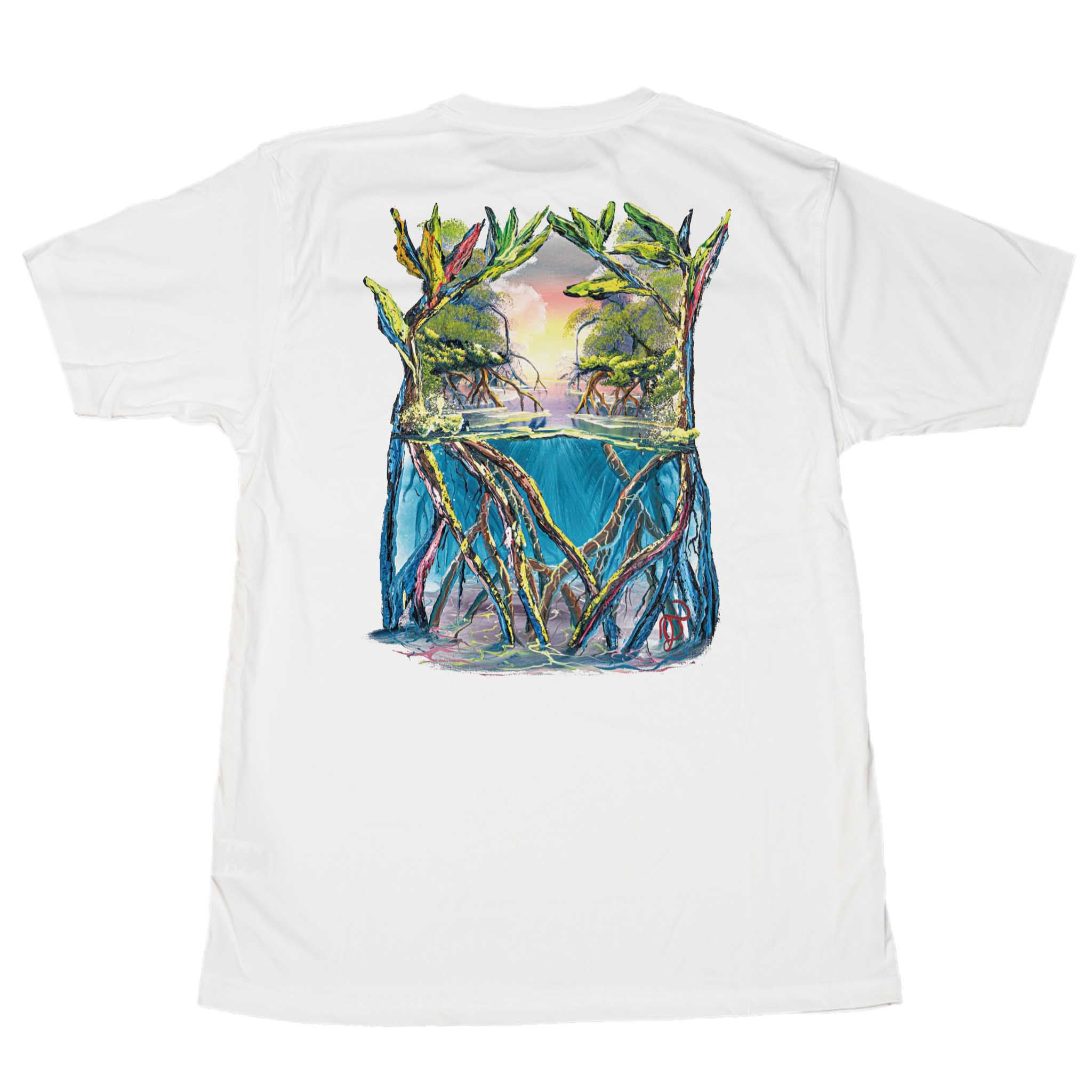 Guard the Groves MANG - SS