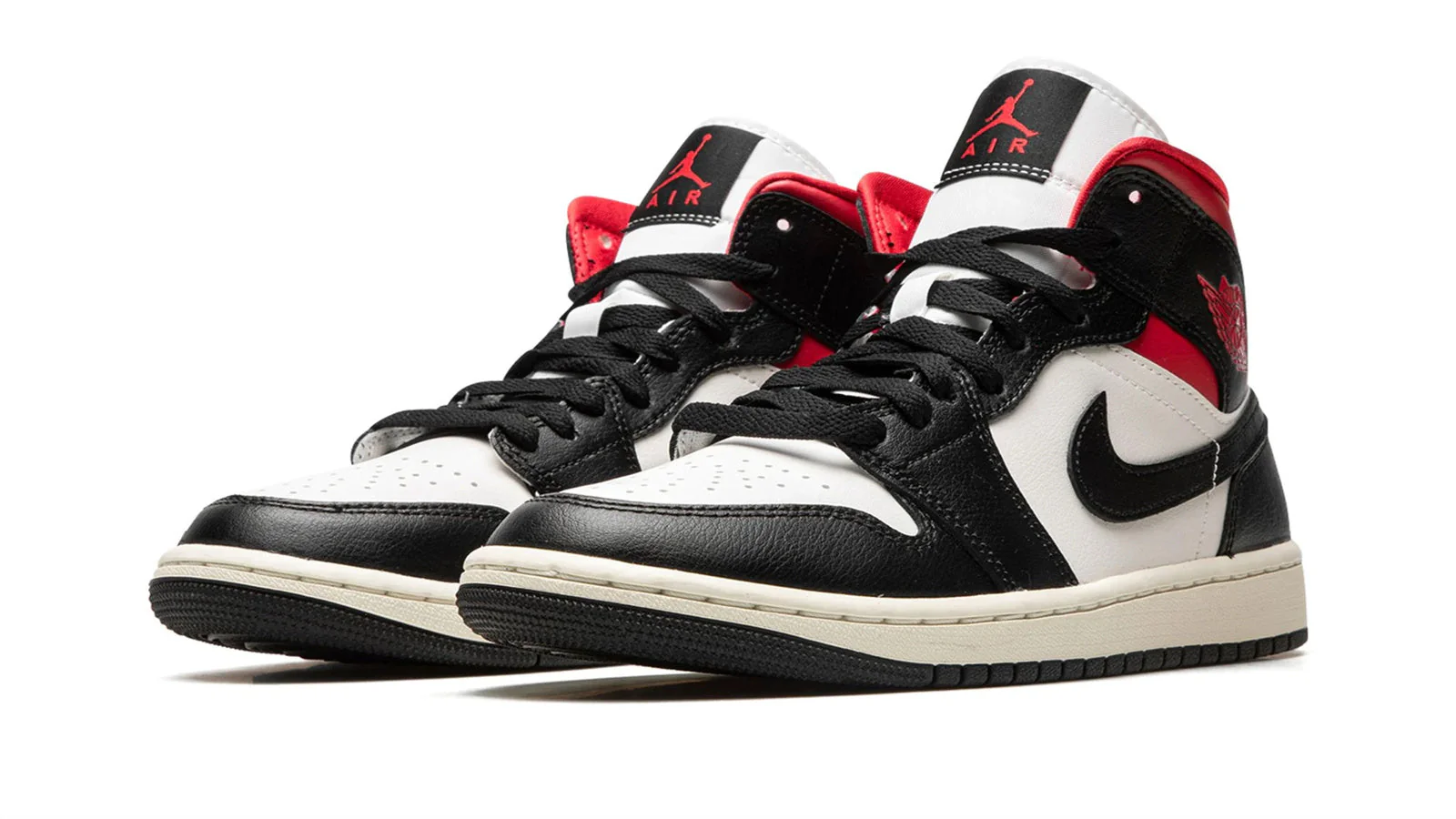 AIR JORDAN 1 MID WMNS 