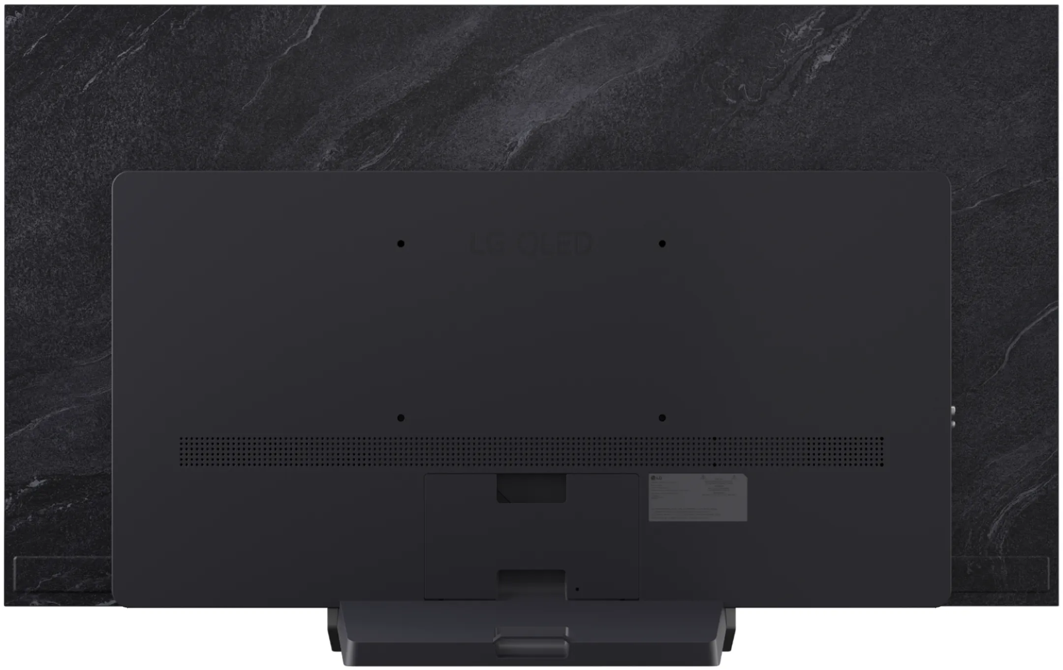 LG OLED evo TV 4K OLED55C54LA (2025) - 55 inch