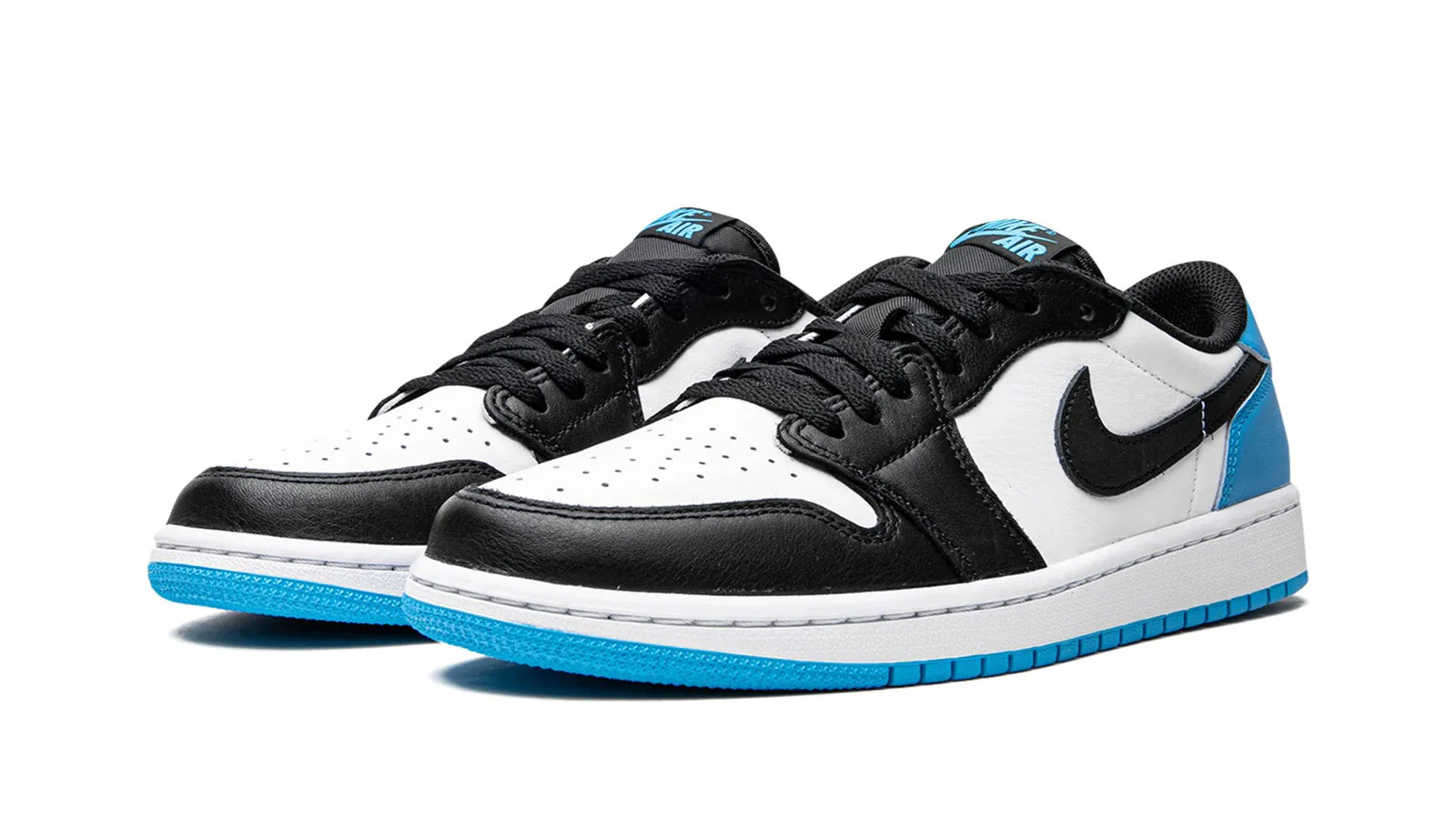 AIR JORDAN 1 LOW OG WMNS 