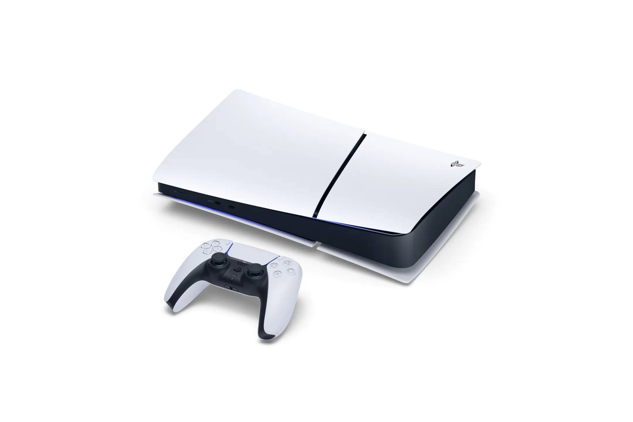 Sony PlayStation 5 Digital Edition (Slim)