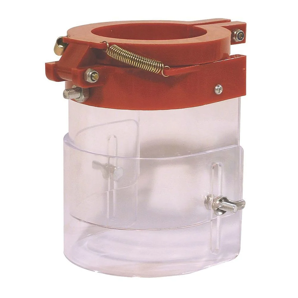 King Canada KM-118  ~  Chuck Safety Guard Fits Kc-118Fc