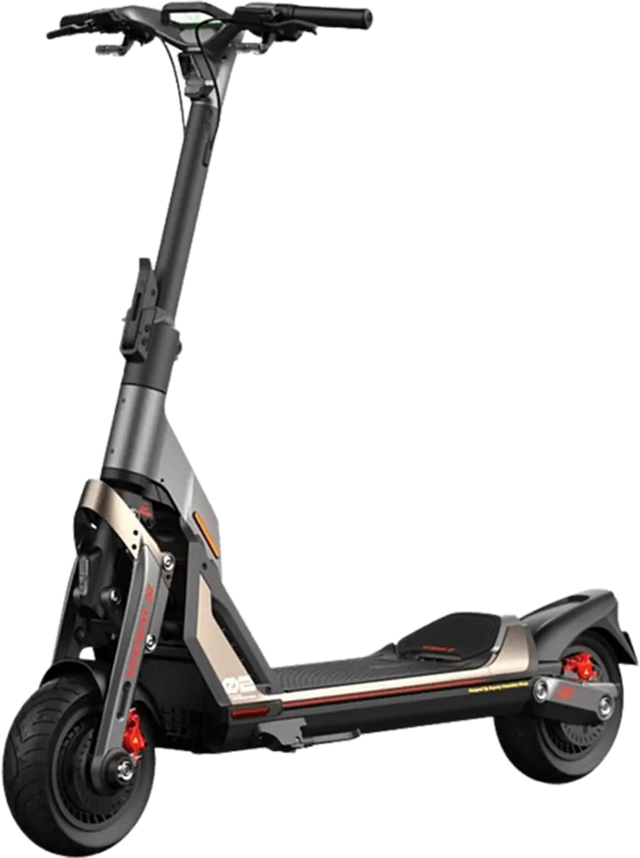 Segway KickScooter GT2P