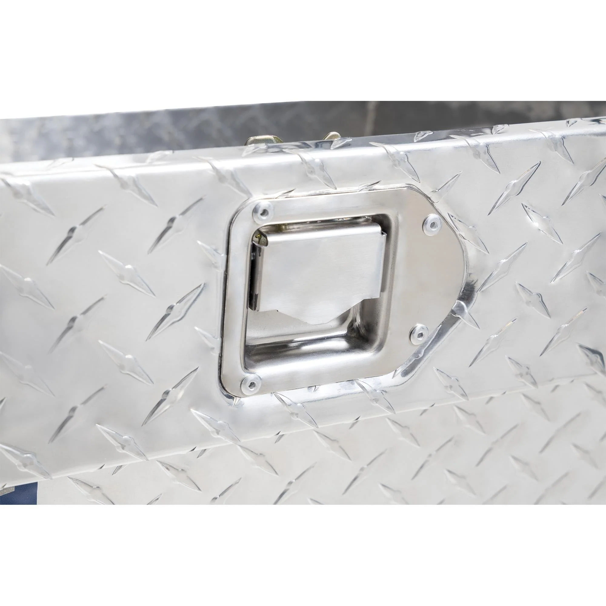 Better Built 70 Crown Series Low Profile Crossover Truck Tool Box