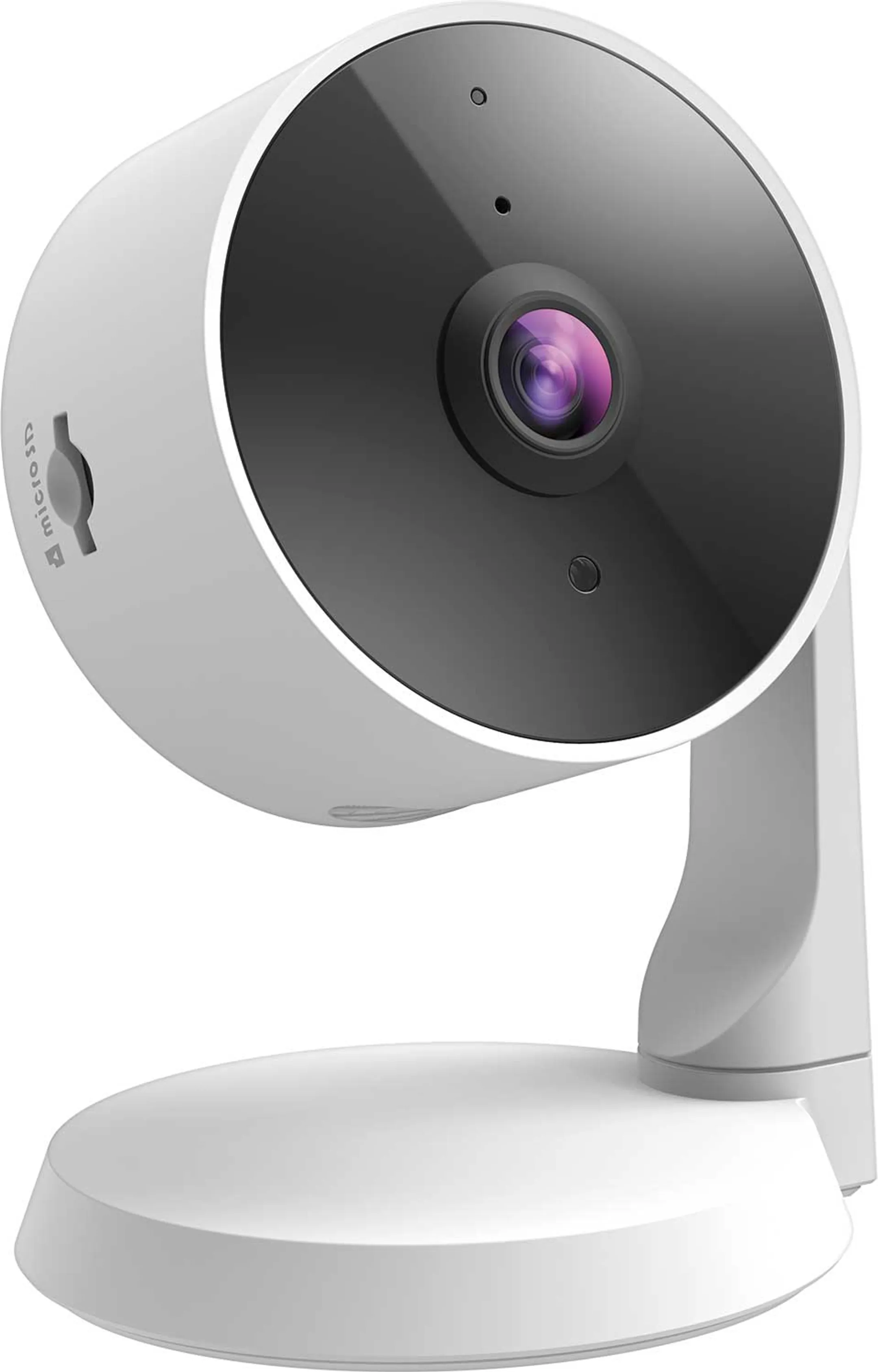 D-Link Full HD Smart wi-fi camera DCS‑8325LH