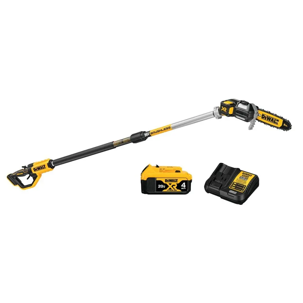 20V MAX XR Lithium-Ion Cordless 8